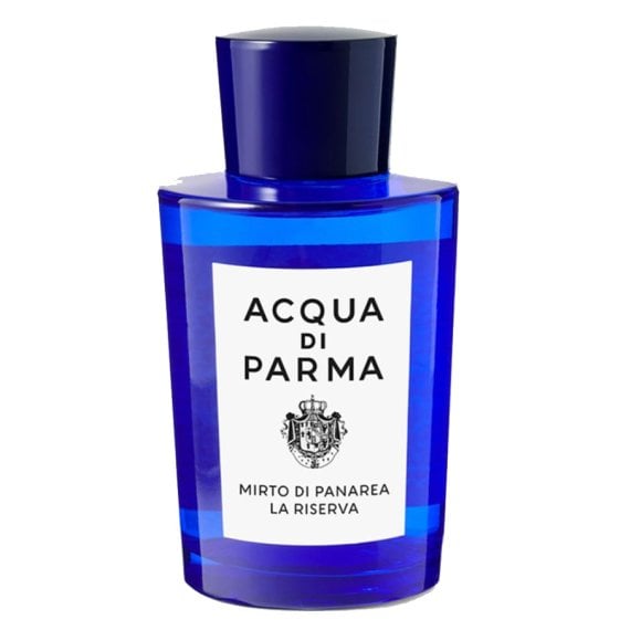 Acqua Di Parma Blu Mediterraneo Mirto Di Panarea La Riserva Унисекс парфюмна вода без опаковка EDP