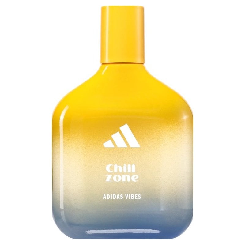 Парфюм Adidas Vibes Chill Zone Унисекс парфюмна вода EDP
