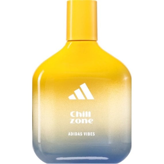 Парфюм Adidas Vibes Chill Zone Унисекс парфюмна вода EDP
