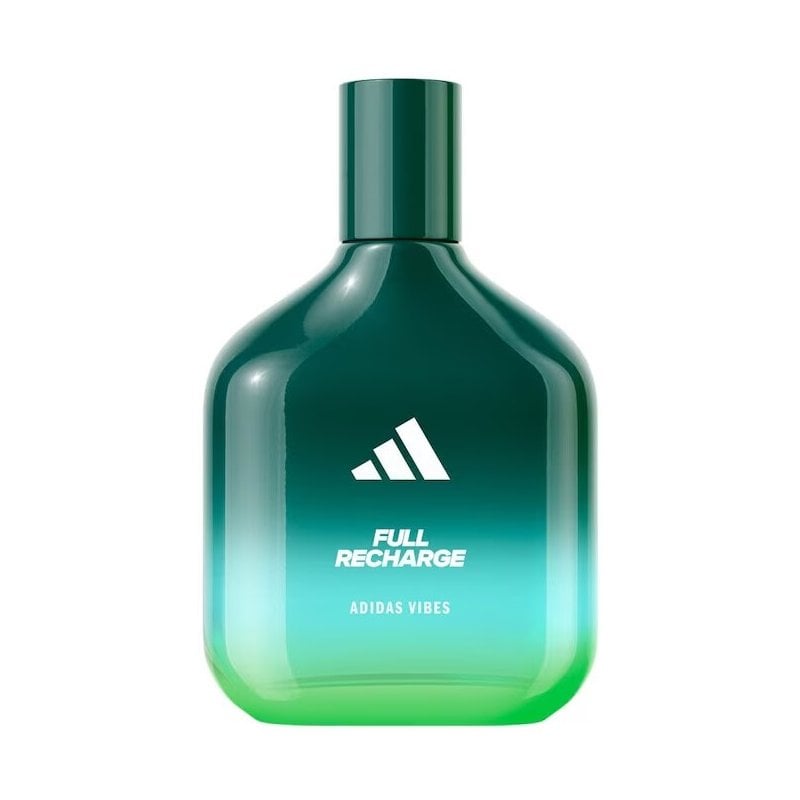 Adidas Vibes Full Recharge Унисекс парфюмна вода без опаковка EDP