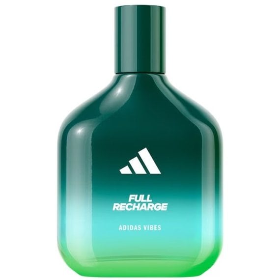 Adidas Vibes Full Recharge Унисекс парфюмна вода без опаковка EDP