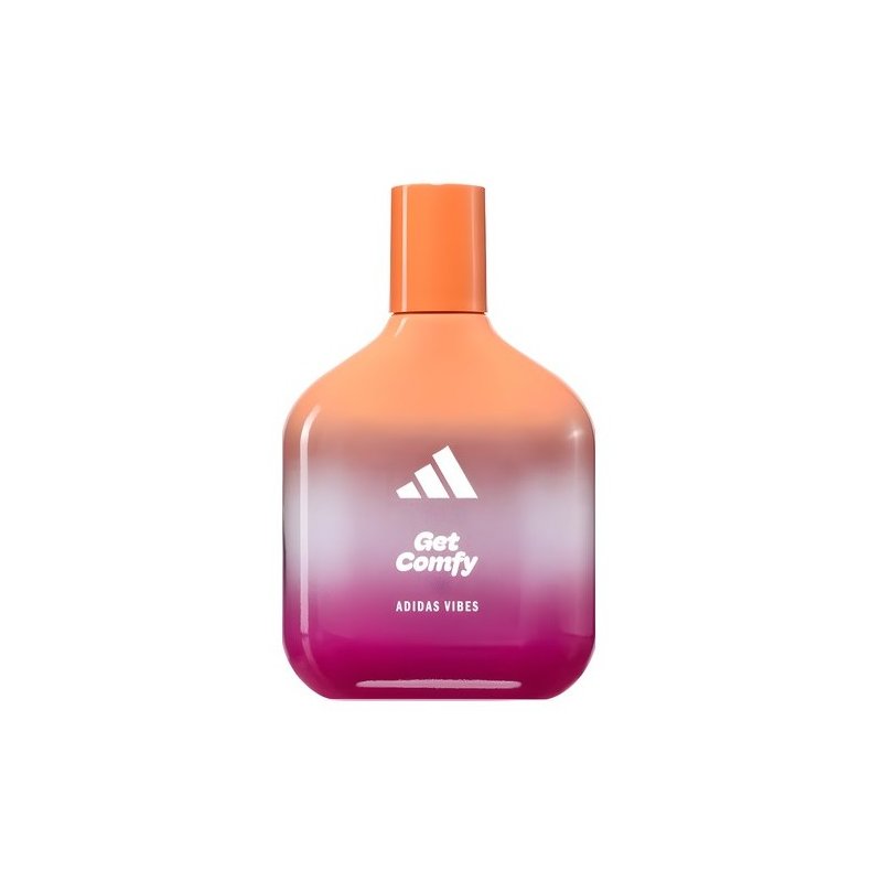 Adidas Vibes Get Comfy Унисекс парфюмна вода без опаковка EDP