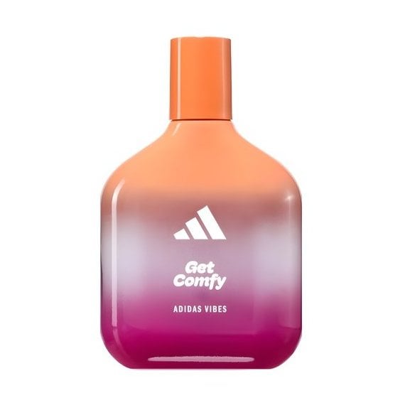 Adidas Vibes Get Comfy Унисекс парфюмна вода без опаковка EDP