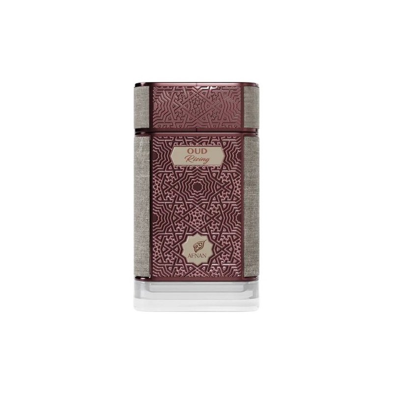 Afnan Oud Rising Унисекс парфюмна вода EDP