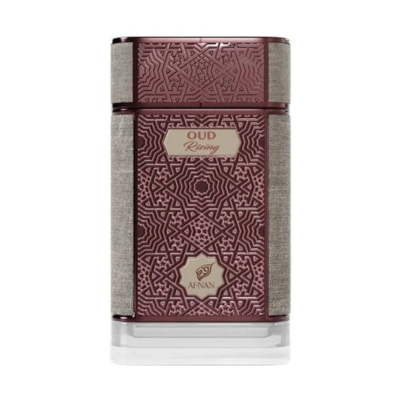 Afnan Oud Rising Унисекс парфюмна вода EDP