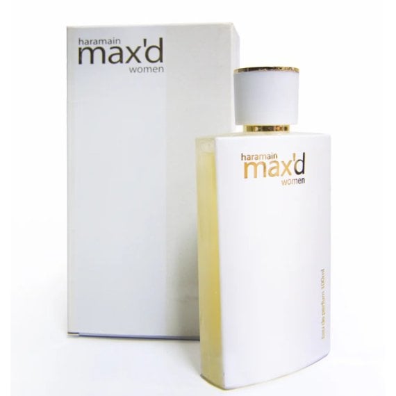 AI Haramain Max'd Women Парфюмна вода за жени EDP