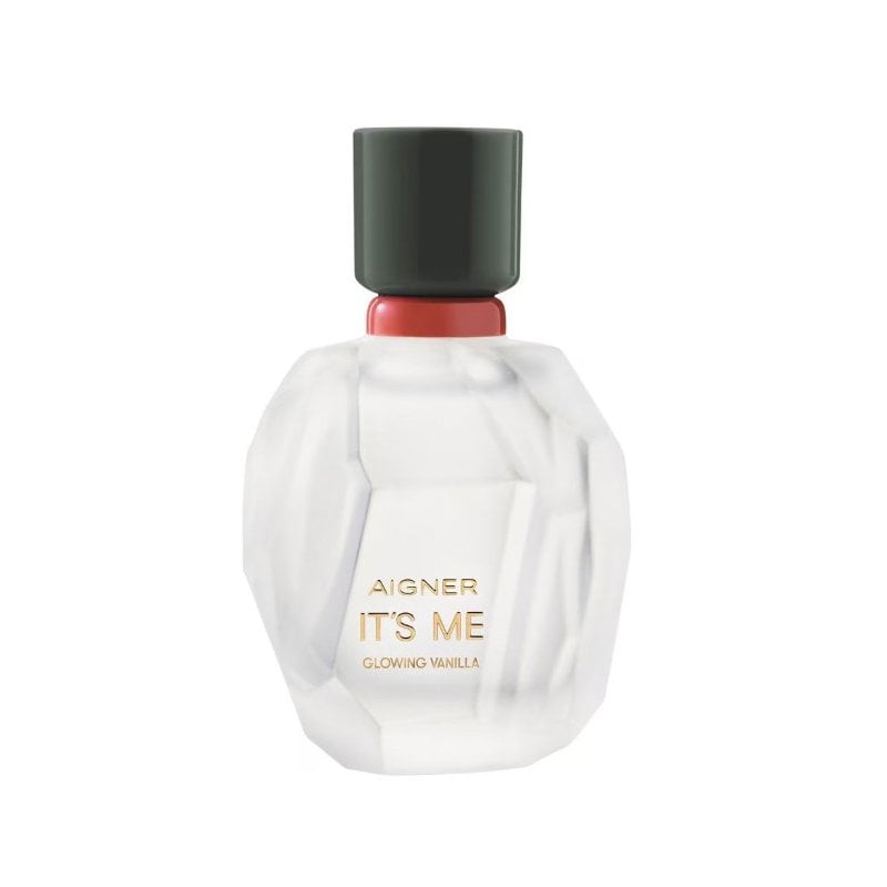 Aigner It`s Me Glowing Vanilla Парфюмна вода за жени без опаковка EDP