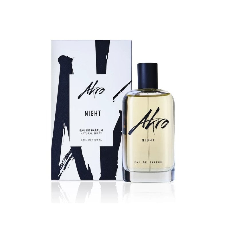 Akro Night Унисекс парфюмна вода EDP