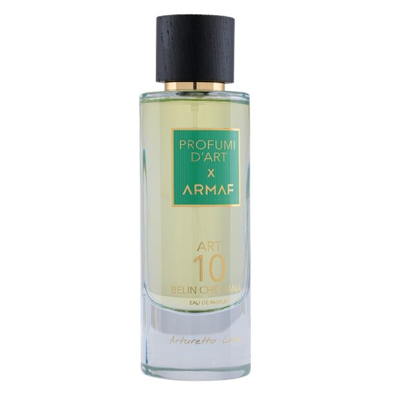 Парфюм Armaf Profumi D'Art X Art 10 Belin Che Canna EDP