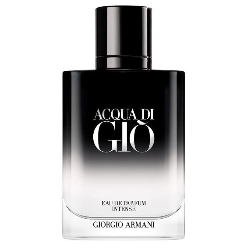 Мъжки парфюм Giorgio Armani Acqua Di Gio Intense EDP