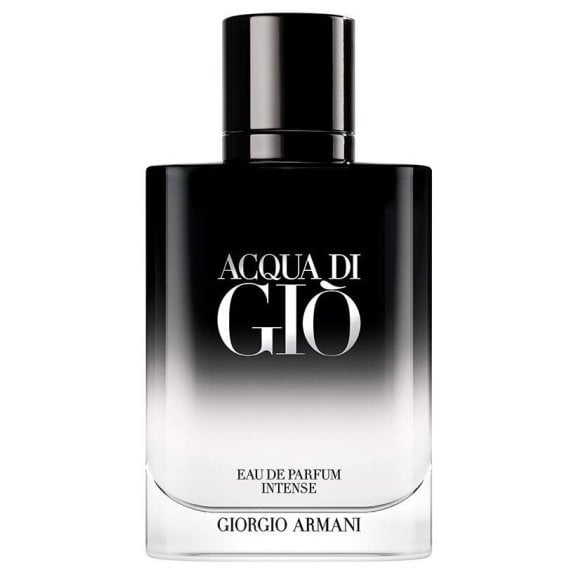 Мъжки парфюм Giorgio Armani Acqua Di Gio Intense EDP