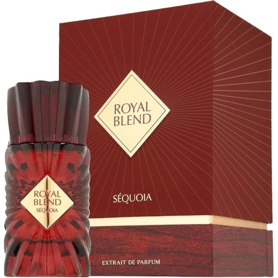 Парфюм French Avenue Royal Blend Sequoia Extrait de Parfum Унисекс