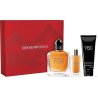 Giorgio Armani Stronger With You Подаръчен комплект за мъже