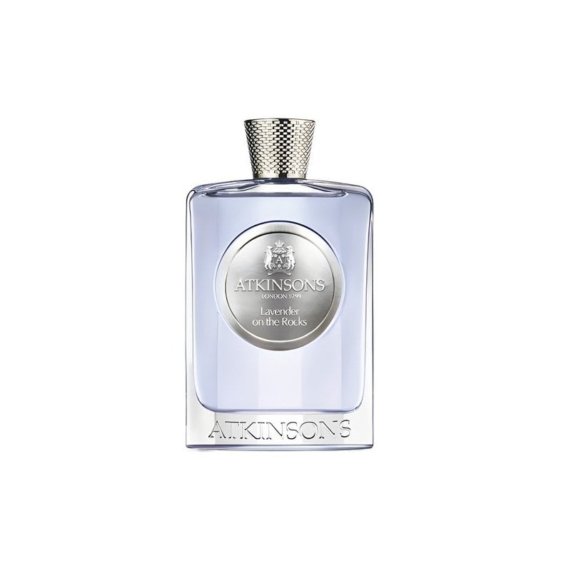 Atkinsons Lavender On The Rocks Унисекс парфюмна вода без опаковка EDP