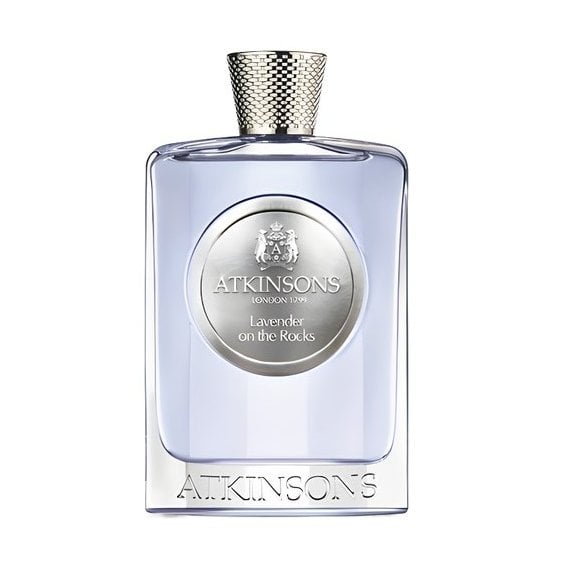 Atkinsons Lavender On The Rocks Унисекс парфюмна вода без опаковка EDP