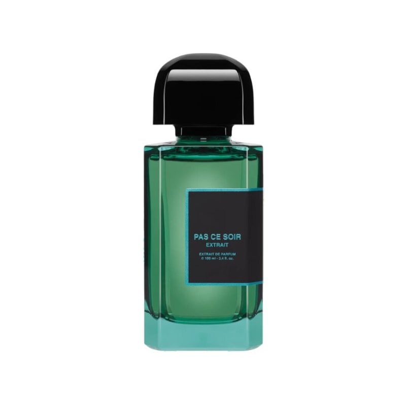 Bdk Parfums Pas Ce Soir Extrait Унисекс парфюмен екстракт без опаковка