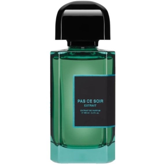 Bdk Parfums Pas Ce Soir Extrait Унисекс парфюмен екстракт без опаковка