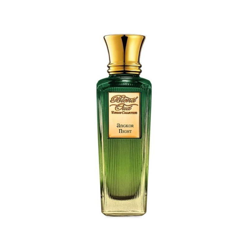 Blend Oud Angkor Night Унисекс парфюмна вода EDP