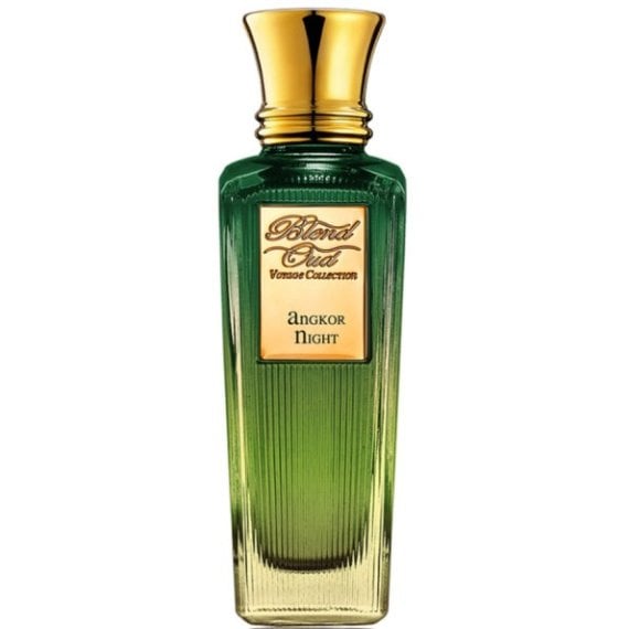 Blend Oud Angkor Night Унисекс парфюмна вода EDP