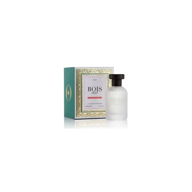 Bois 1920 Agrumi Amari Di Sicilia Унисекс парфюмна вода EDP