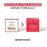 Shiseido Benefiance Wrinkle Smoothing Eye Cream Подхранващ и изглаждащ околоочен крем против бръчки