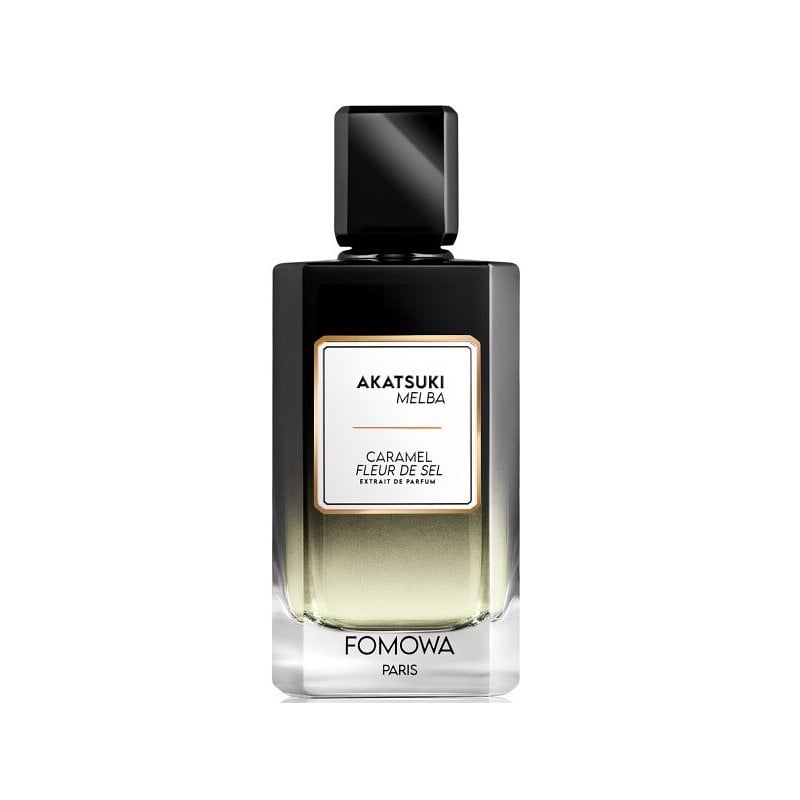 Fomowa Akatsuki Melba Extrait De Parfum Унисекс парфюмен екстракт