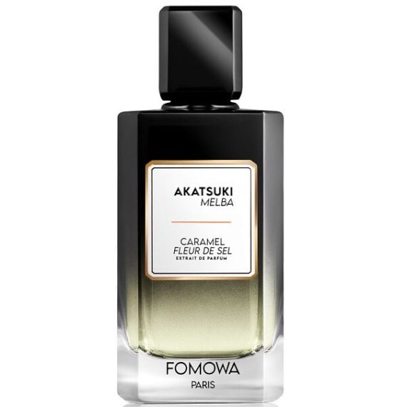 Fomowa Akatsuki Melba Extrait De Parfum Унисекс парфюмен екстракт