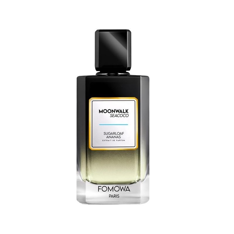 Fomowa Moonwalk Seacoco Extrait de Parfum Унисекс парфюмен екстракт