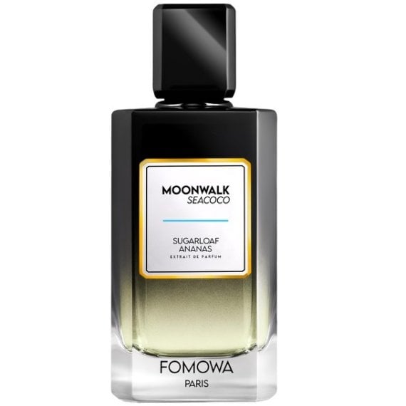 Fomowa Moonwalk Seacoco Extrait de Parfum Унисекс парфюмен екстракт