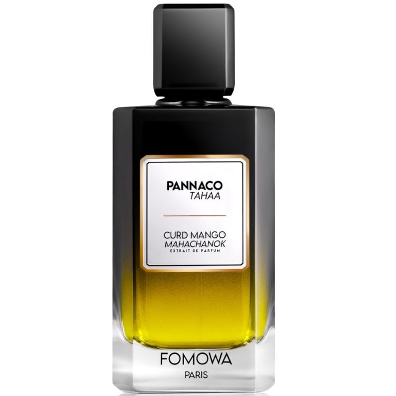 Fomowa Pannaco Tahaa Extrait de Parfum Унисекс парфюмен екстракт