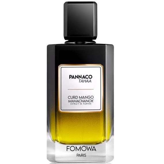 Fomowa Pannaco Tahaa Extrait de Parfum Унисекс парфюмен екстракт