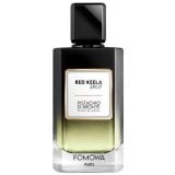 Fomowa Red Keela Split Extrait De Parfum Унисекс парфюмен екстракт