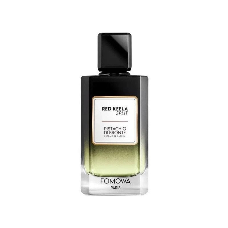 Fomowa Red Keela Split Extrait De Parfum Унисекс парфюмен екстракт