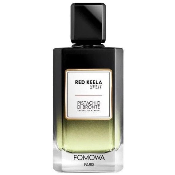 Fomowa Red Keela Split Extrait De Parfum Унисекс парфюмен екстракт