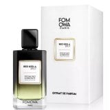 Fomowa Red Keela Split Extrait De Parfum Унисекс парфюмен екстракт