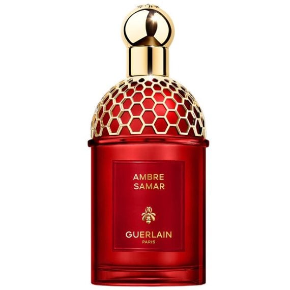 Парфюм Guerlain Absolus Allegoria Ambre Samar за жени EDP