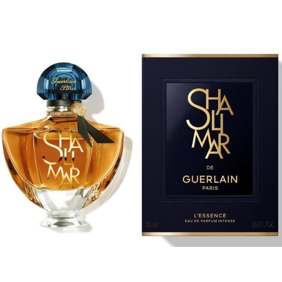Паррфюм Guerlain Shalimar L'Essence Eau De Parfum Intense за жени EDP