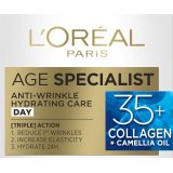 L'Oreal Paris Age Specialist Anti-Wrinkle 35+ Дневен крем