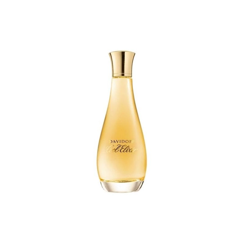 Davidoff Cool Elixir For Her Parfum Intense Парфюм за жени