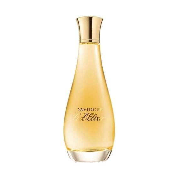Davidoff Cool Elixir For Her Parfum Intense Парфюм за жени