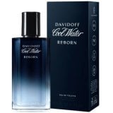 Davidoff Cool Water Reborn Тоалетна вода за мъже EDT