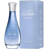 Davidoff Cool Water Reborn Парфюмна вода за жени EDP
