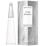Issey Miyake L`Eau D`Issey Intense Парфюмна вода за жени EDP