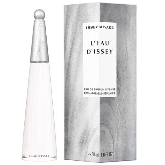 Issey Miyake L`Eau D`Issey Intense Парфюмна вода за жени EDP