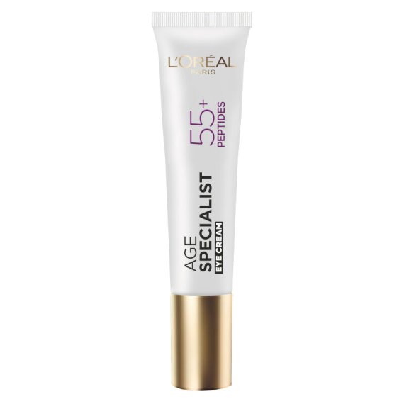 Крем L'Oreal Paris Age Specialist 55+ Околоочен