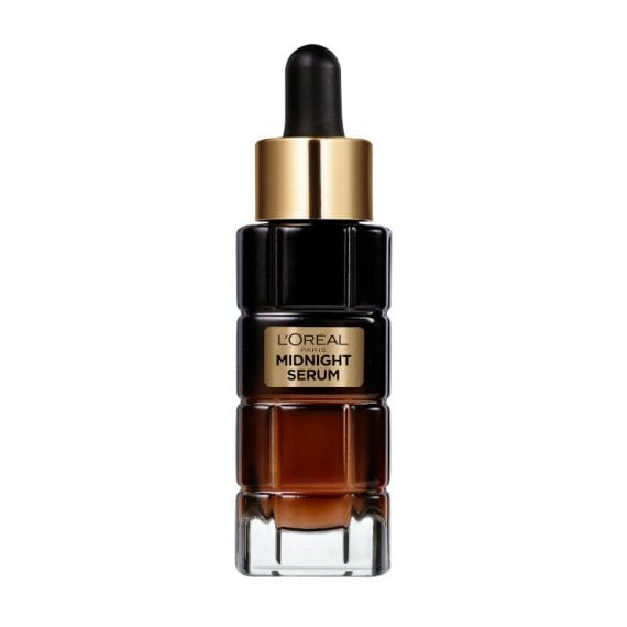 Серум за лице L'Oreal Paris Dermo Age Perfect Midnight