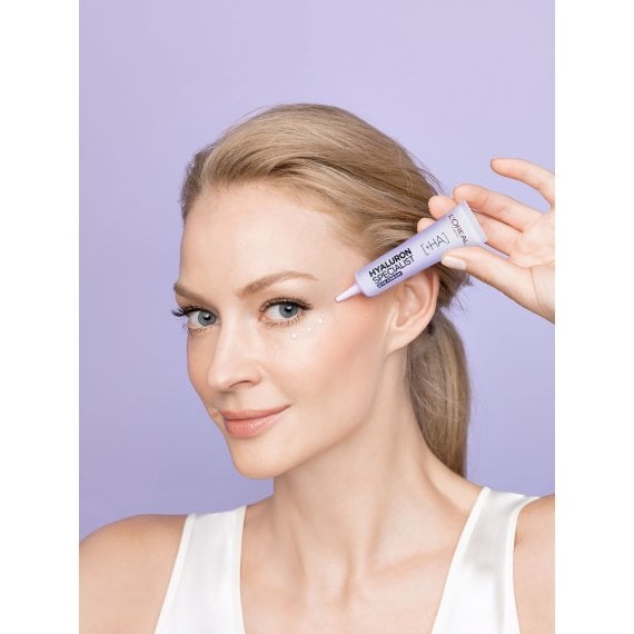 L'Oreal Paris Hyaluron Specialist Околоочен крем