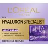 L'Oreal Paris Hyaluron Specialist Нощен крем за лице