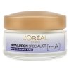 L'Oreal Paris Hyaluron Specialist Нощен крем за лице