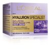 L'Oreal Paris Hyaluron Specialist Нощен крем за лице
